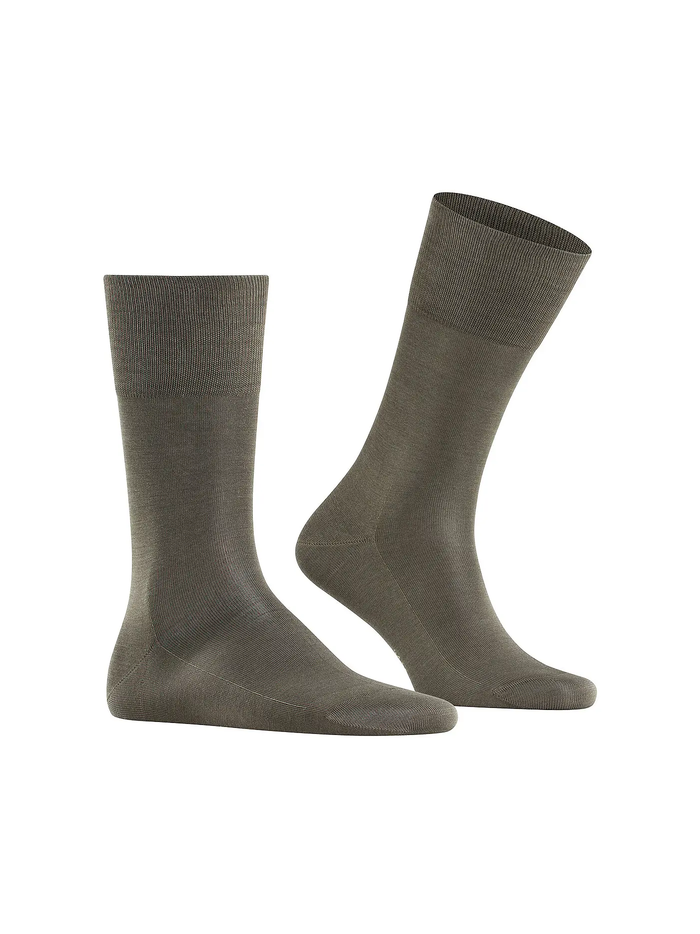 FALKE | Socken Tiago light rosa | grün
